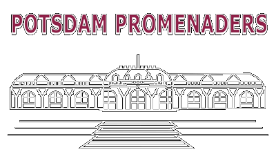 Potsdam Promenaders
